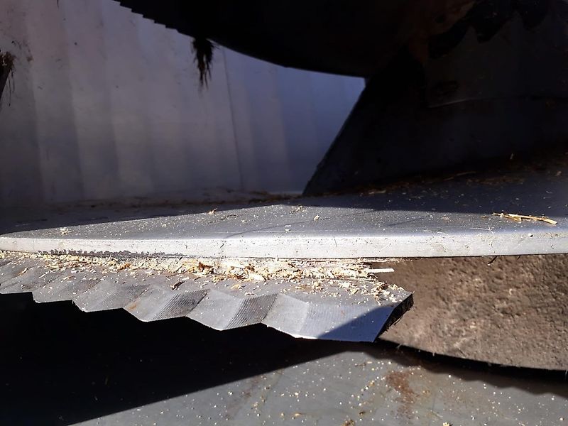 Siloking MK 12