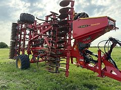 Väderstad TD600