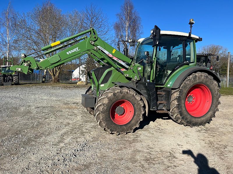 Fendt 310 Power