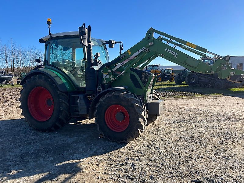 Fendt 310 Power