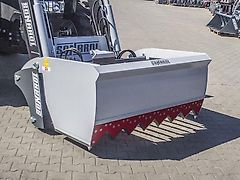 Sonarol Schneiderschaufel 3 in 1, 1,6 m EURO Aufnahme