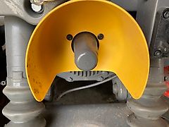 Fendt FRONT PTO 900 VARIO