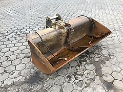 GRABENLÖFFEL HYDRAULISCH