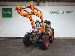 Fendt 211 S VARIO GEN3 POWER