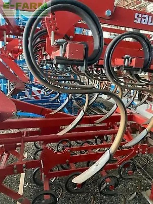 Sauerburger diabolo 752