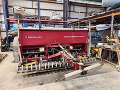 Kongskilde Combiseed HT3000S