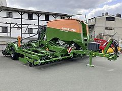 Amazone CIRRUS 6003-2 *ISOBUS*