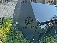 AMPS Łycha dalekiego wyładunku XL/ KRAMER, JCB, VOLVO