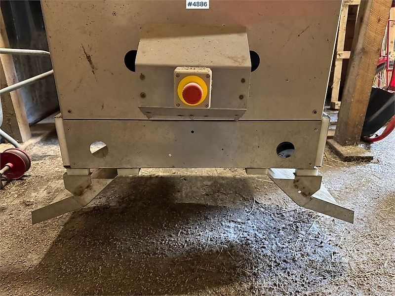 GEA M300