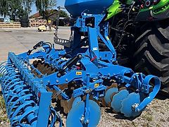 Lemken Heliodor 9/300