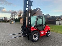 Manitou MSI 40