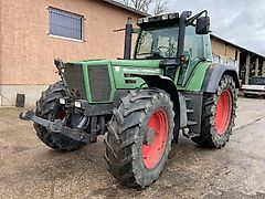 Fendt 816/2 Favorit