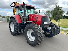Case IH 140 CVX