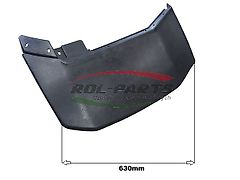 John Deere Kotflügelverlängerung hinten links L110610