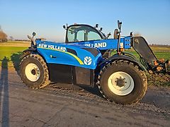 New Holland LM 7.42