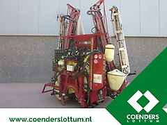 Hardi VELDSPUIT 800L | 18 METER TWIN STREAM