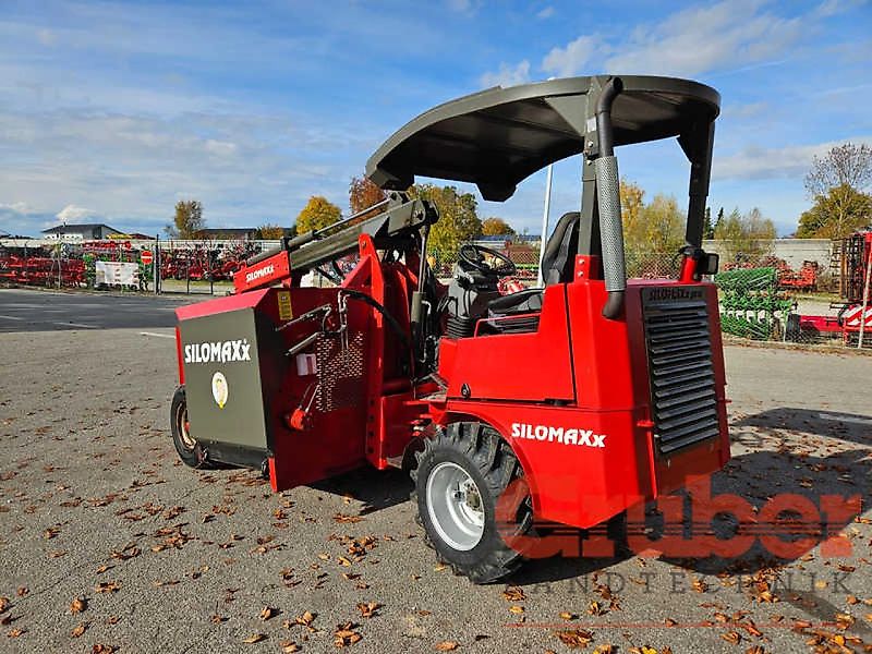 Gruber SVT 3545 W