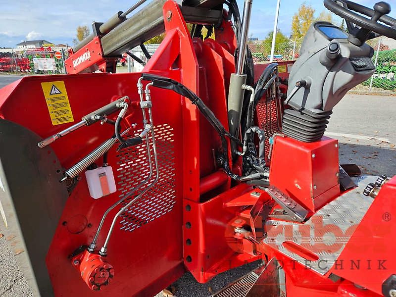 Gruber SVT 3545 W