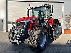 Massey Ferguson 8S.285 T5 Dyna VT Exclus