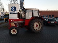 Case IH 744