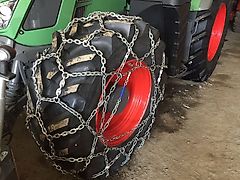 Tempo Netzkette 8 mm, 540/65R30