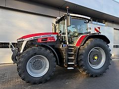 Massey Ferguson 9S.425 Dyna VT Exclusive
