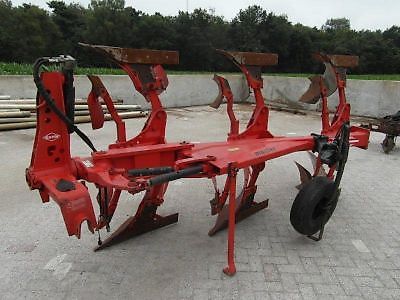 Kuhn/Huard M-120