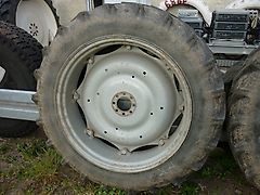 Deutz-Fahr 12,4-36