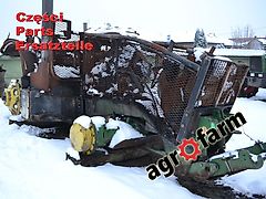 John Deere 7930 7830 parts, ersatzteile, pieces