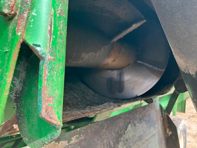 Keenan FP 140