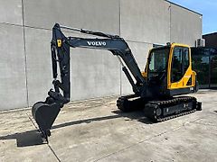 Volvo EC55B