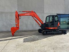 Kubota KX185-3