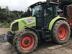 Claas arion 410 cis