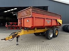 Schuitemaker 10 TON