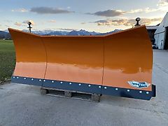 Wintec T III 280 Schneepflug Dreipunkt