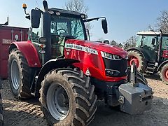 Massey Ferguson 7718S
