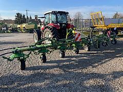 Krone VENDRO 820