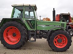 Fendt Farmer 311 LSA