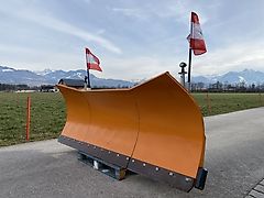 Wintec TIII 300 3 Punkt Schneepflug Abverkauf