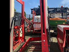 Trioliet TU 170 SILOBLOCKSCHNEIDER