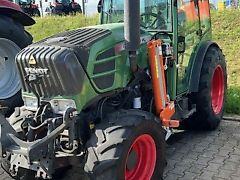 Fendt Vario 208 V