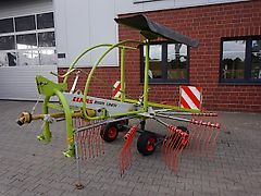 Claas Liner 370
