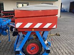 Monosem MONOSEM Fronttank für Dünger