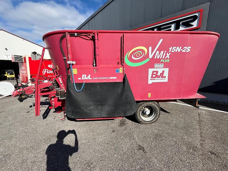 BvL 15N-2S
