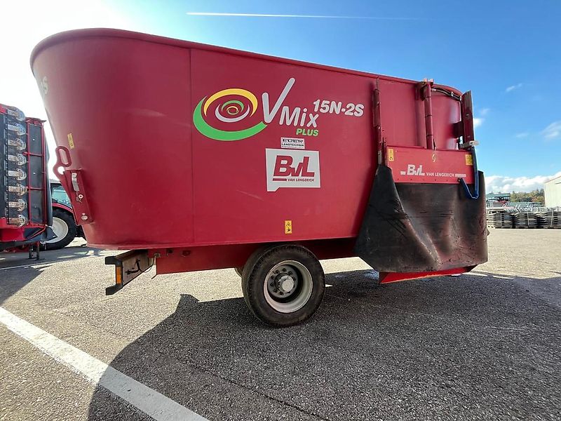 BvL 15N-2S