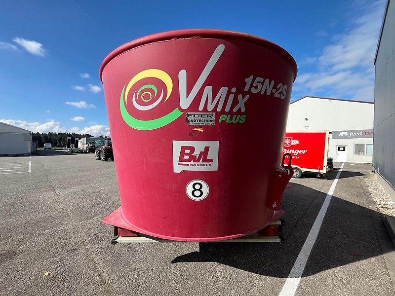BvL 15N-2S