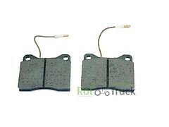 Steyr Bremsbeläge STEYR 137700441018