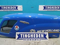 New Holland T6 (Spare part/Reservedel/Ersatzteil)