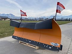 Wintec T-III-300 Schneepflug