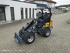 Giant G2200 Xtra HD